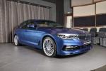 Alpina B5 Bi-Turbo Limousine 2018 года (UAE)